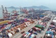 集装箱预定量激增277%！美企疯狂囤货争抢中国货物