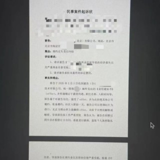 背调被亮红灯，他们起诉了大厂