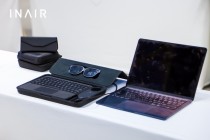 加上键盘的AR眼镜，能够更加大众化吗？