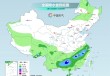 南方降水频繁暴雨连连，北方高温再起或现40°C酷热天气