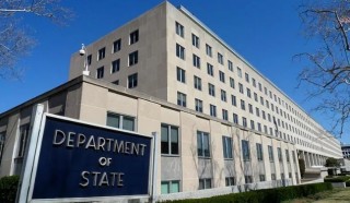 美国务院批准向土耳其出售导弹及相关部件，价值3.04亿美元