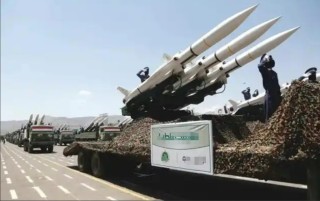 技术派｜威胁F-35、击落“死神”，胡塞武装防空战力如何？
