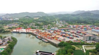 东部沿海大省浙江，为何盯上内河航运？