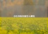小红书粉丝量怎么赚钱