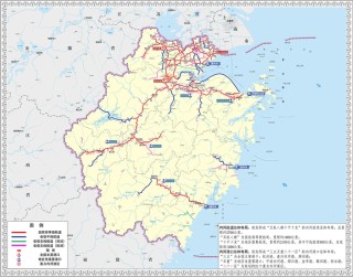 东部沿海大省浙江，为何盯上内河航运？